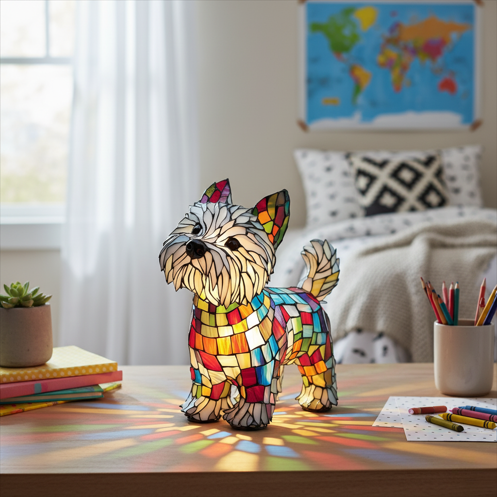 Kiko: Enchanting Dog