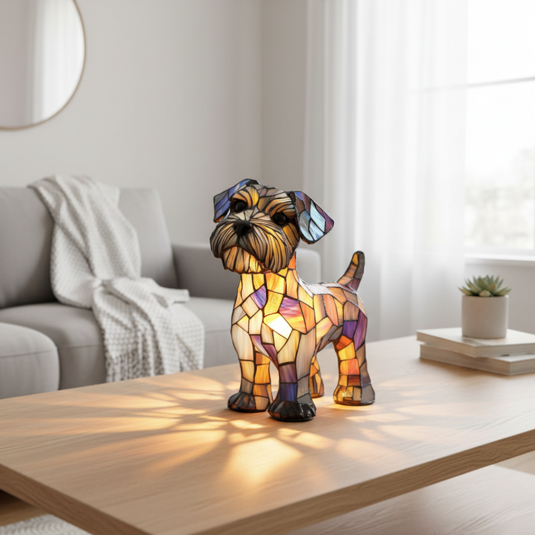 The Power of Terriers